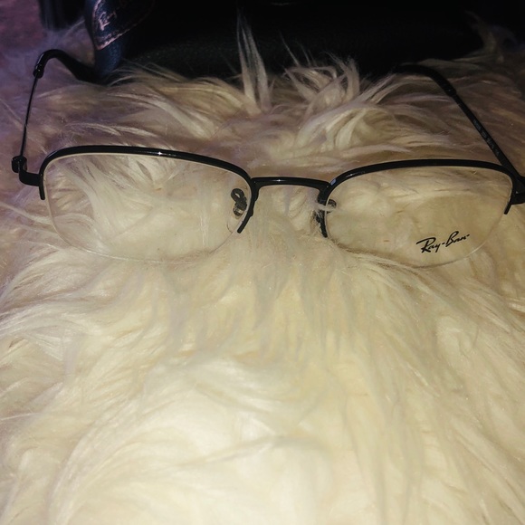 Ray Ban Glasses Frames with case - Picture 6 of 8